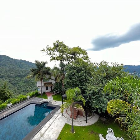 Hotel Finca Del Valle Valle de Bravo Zewnętrze zdjęcie