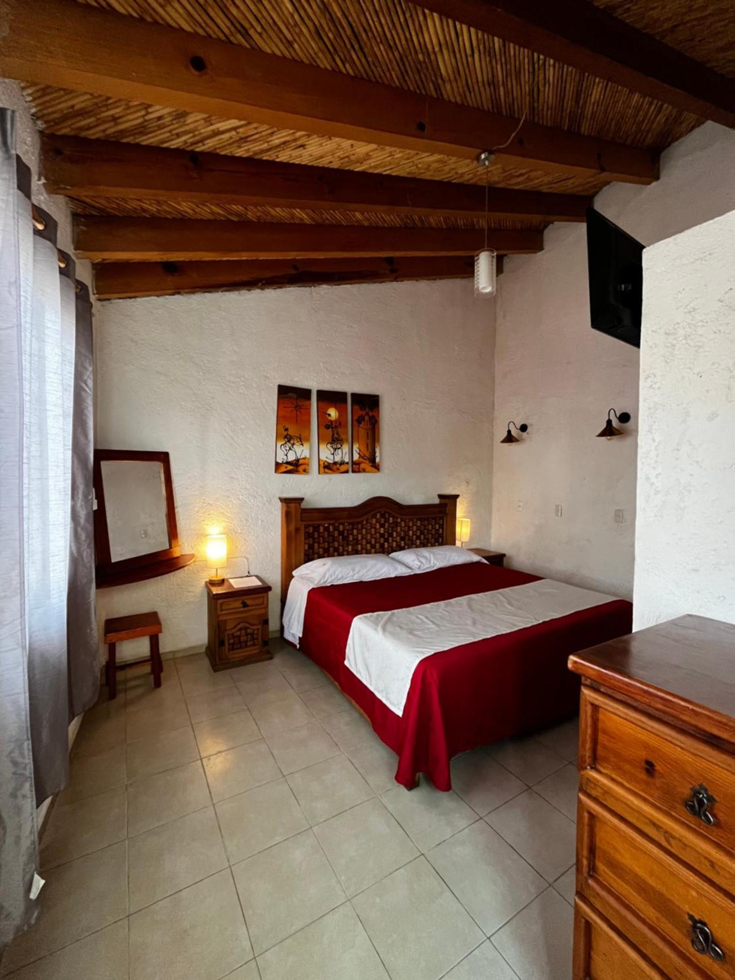 Hotel Finca Del Valle Valle de Bravo Zewnętrze zdjęcie