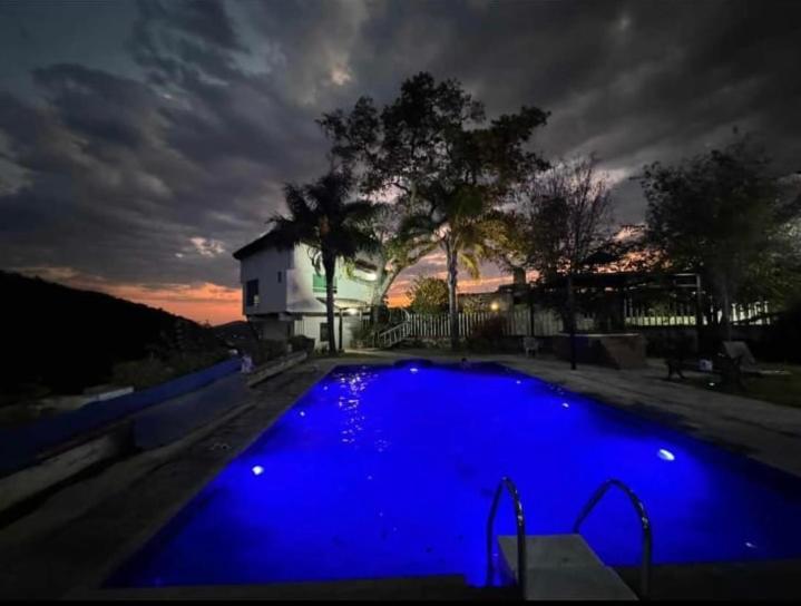 Hotel Finca Del Valle Valle de Bravo Zewnętrze zdjęcie