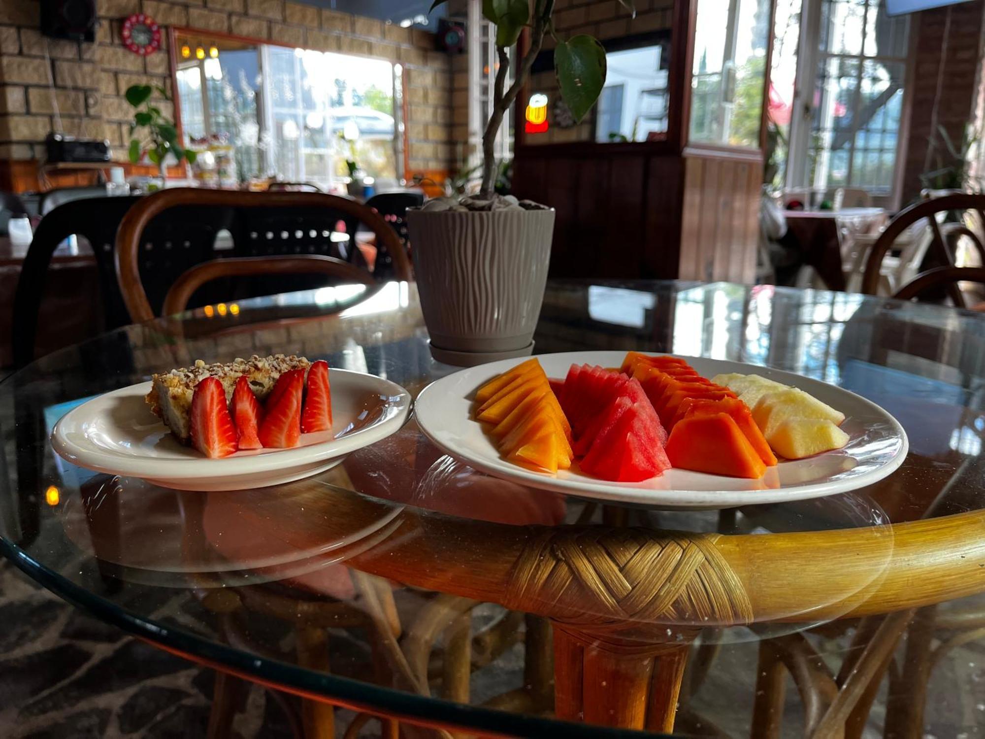 Hotel Finca Del Valle Valle de Bravo Zewnętrze zdjęcie