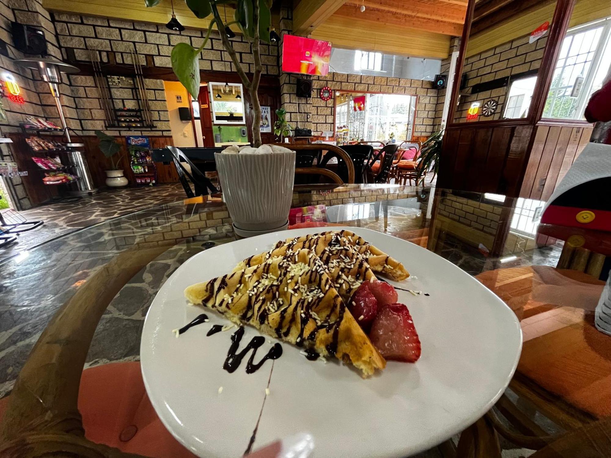 Hotel Finca Del Valle Valle de Bravo Zewnętrze zdjęcie
