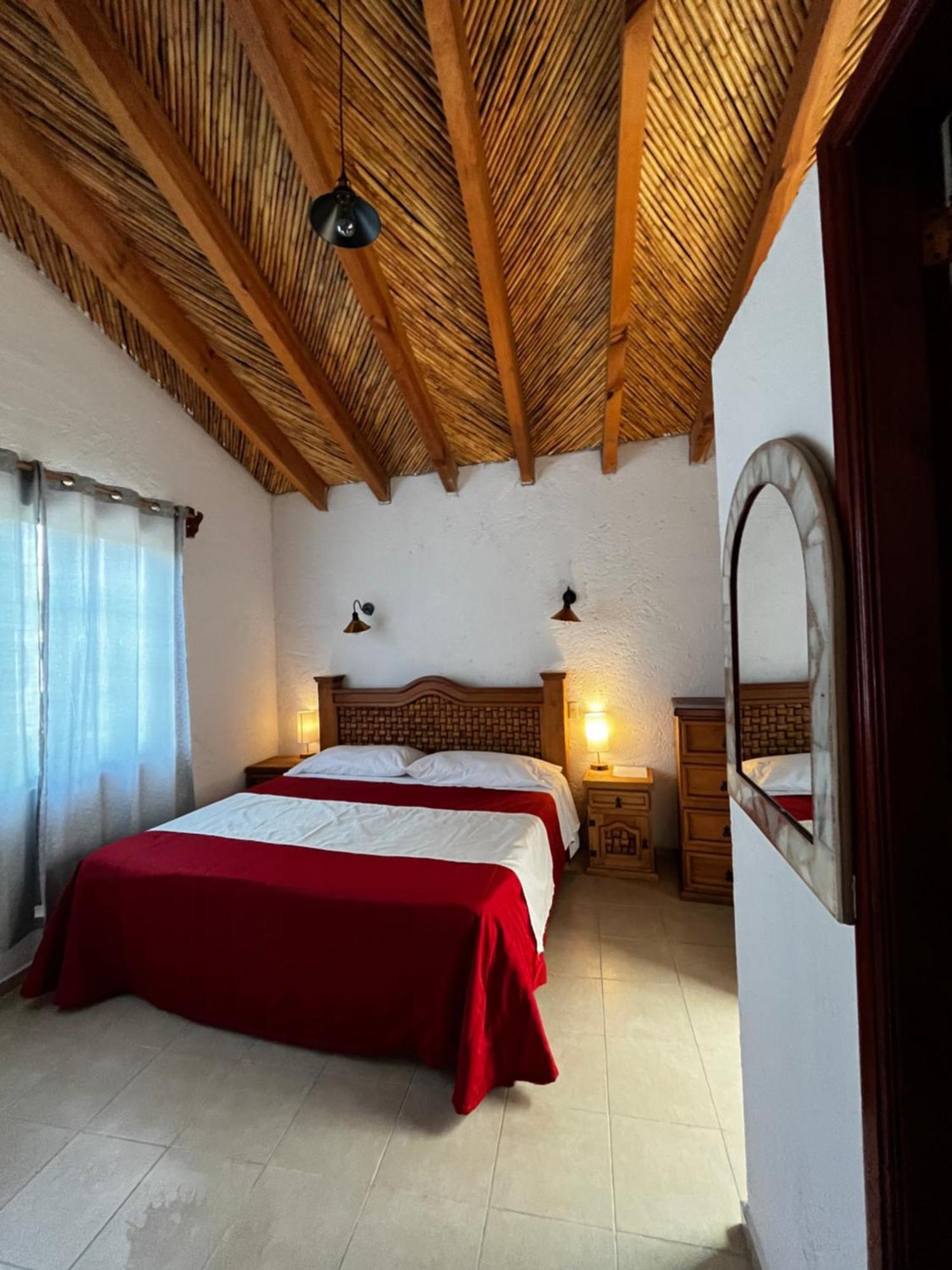 Hotel Finca Del Valle Valle de Bravo Zewnętrze zdjęcie