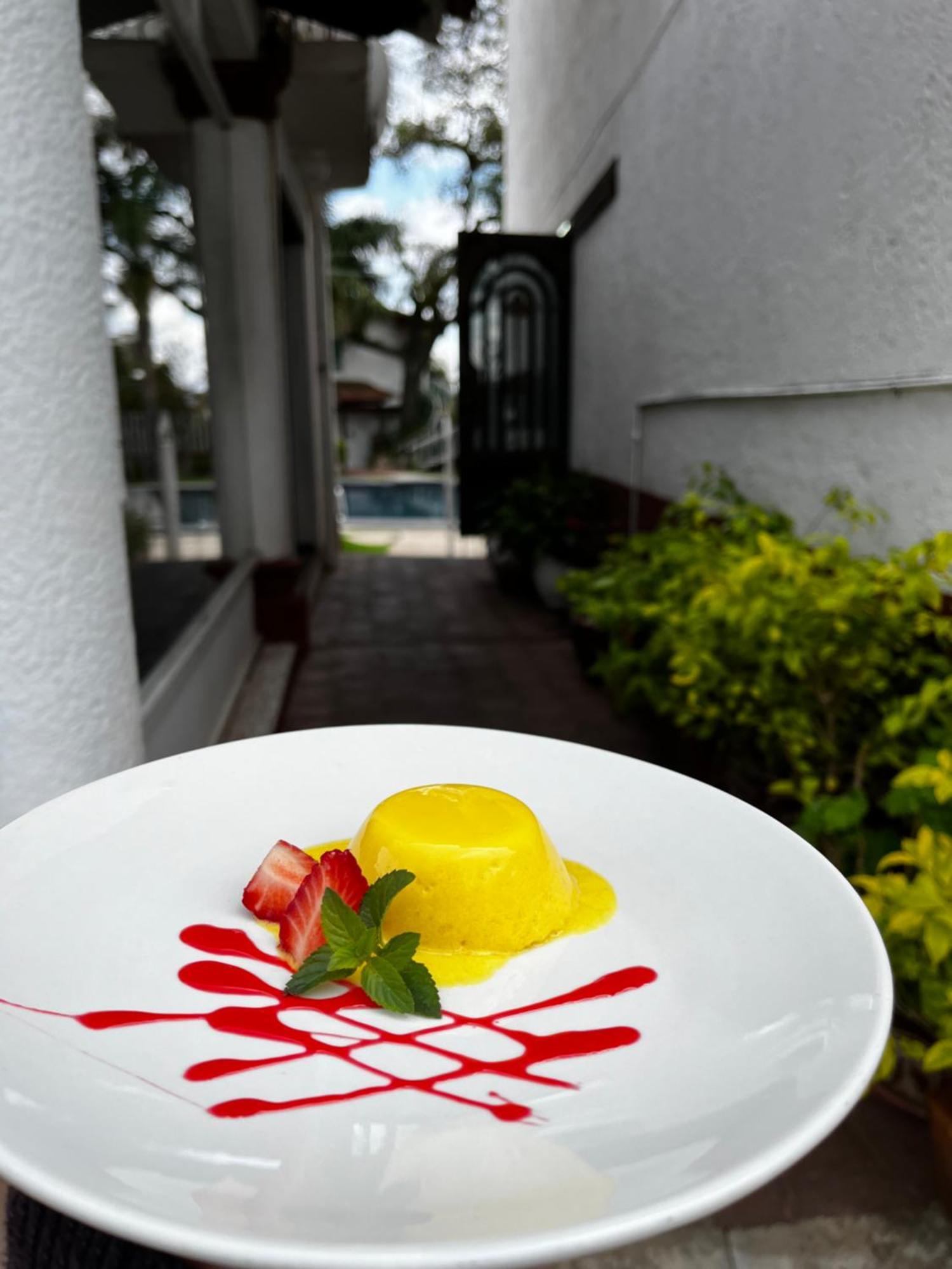 Hotel Finca Del Valle Valle de Bravo Zewnętrze zdjęcie