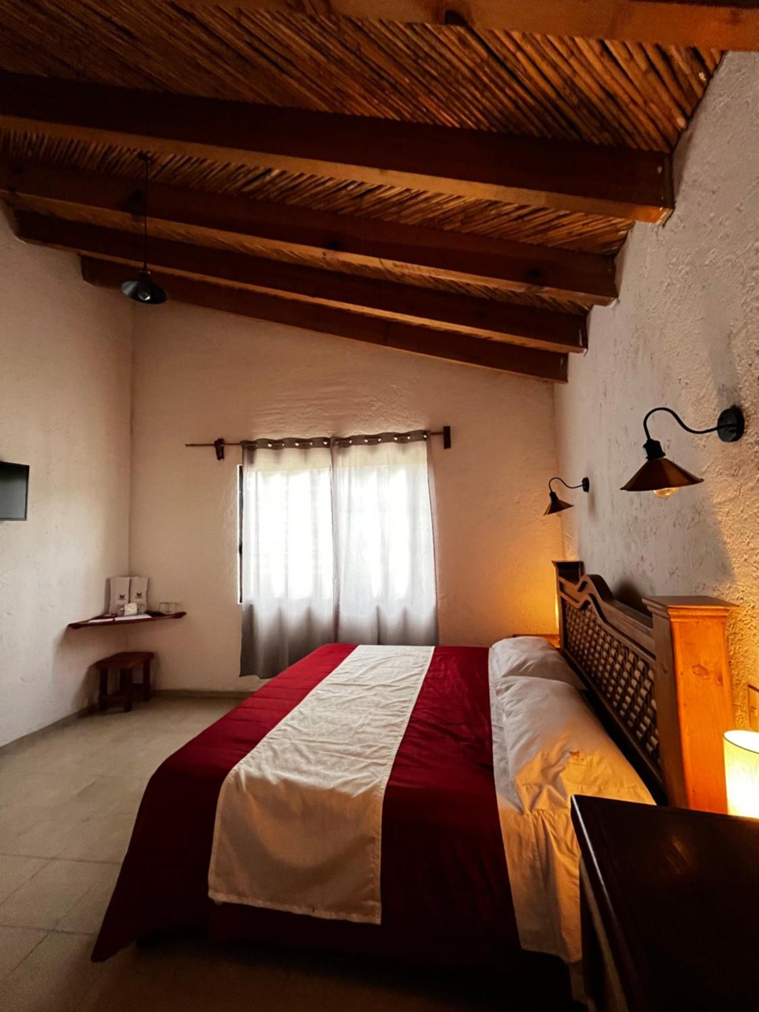 Hotel Finca Del Valle Valle de Bravo Zewnętrze zdjęcie